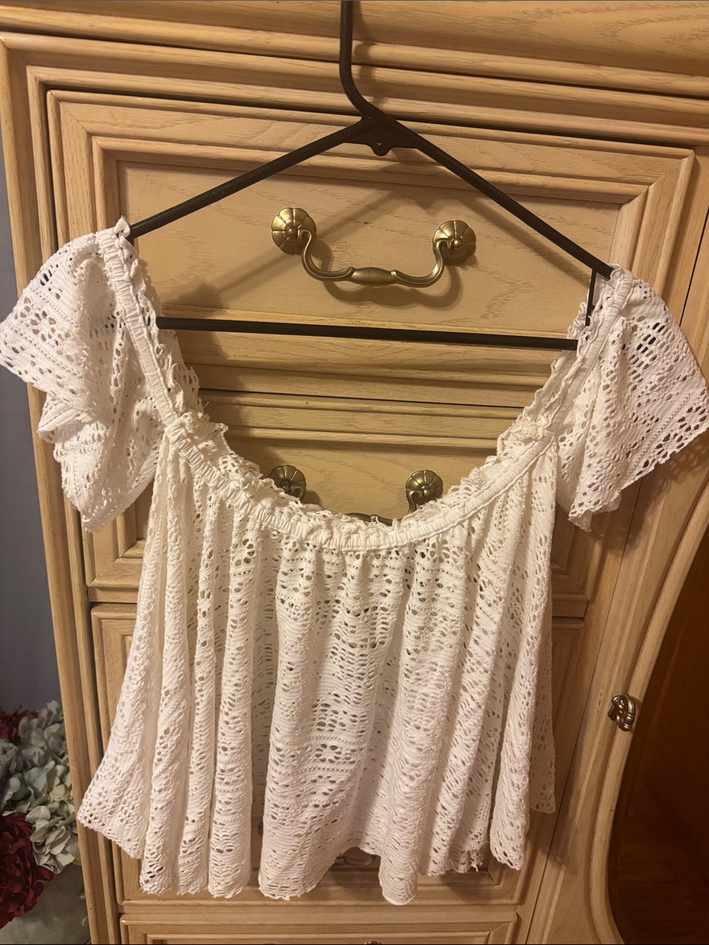 Free People Free To Be Top - Picture 3 of 5